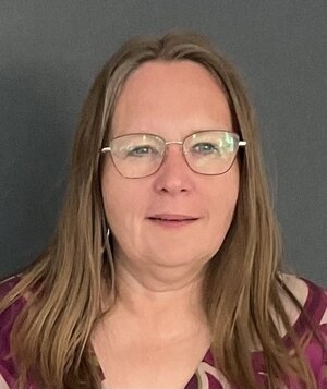 Sabine Breier, B.A.