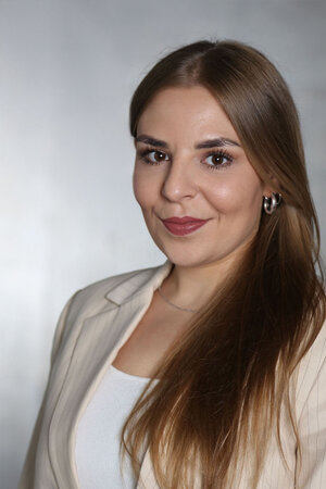  Christina Milezki
