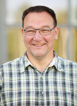 Daniel Mallmann
