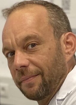 Chris Bordelle