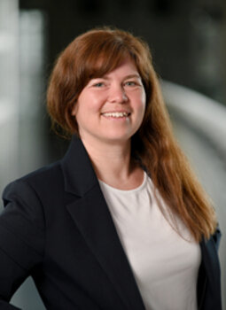 Katharina Wagner