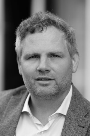 Prof. Dr. Alexander Siebel