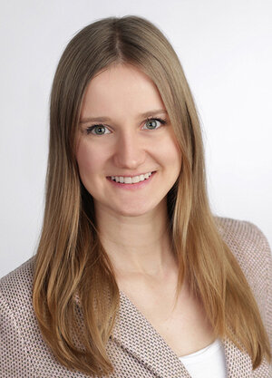 Alexandra Gottschalk, M.A.