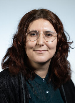 Dr. Cassandra Gerber