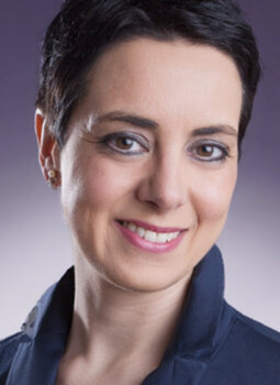 Prof. Dr. Miriam Baghai-Thordsen