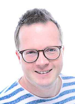 Dipl.-Kfm. (Univ.) Paul Voigt