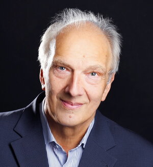 Prof. Dr. Peter Franzkowiak