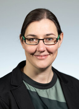 M.Sc. Christine Hamm