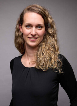 Dr. phil. Viviana Wiegleb