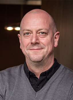 Prof. Dipl.-Ing. (FH) M.A. Marc Immel