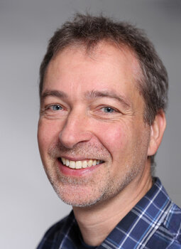 Dipl.-Biol. Andreas Meißner