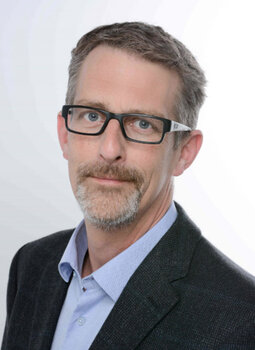 Prof. Dr.-Ing. Ulf Schmidt