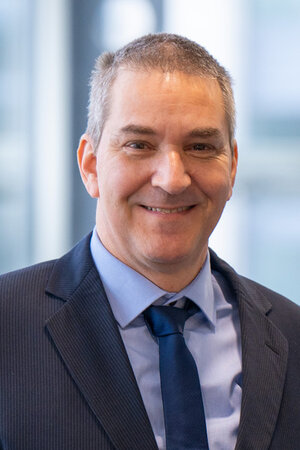 Prof. Dr. Fábio Ecke Bisogno