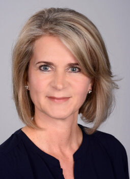 Kerstin Wilbert, B.A.