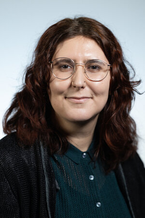 Dr. Cassandra Gerber