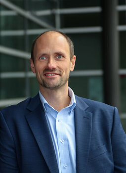 Prof. Dr. Wied Pakusa