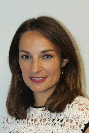 Stefanie Fondel, B.A.