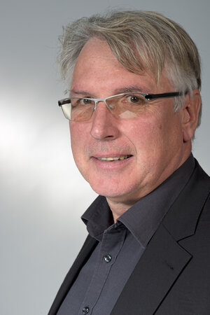 Prof. Dr. Michael Schuchardt