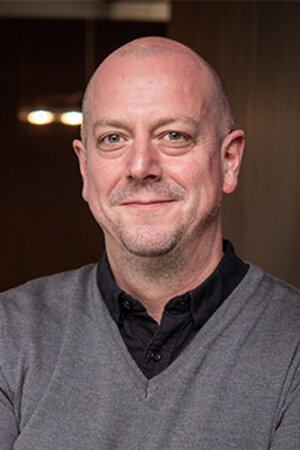 Prof. Dipl.-Ing. (FH) M.A. Marc Immel