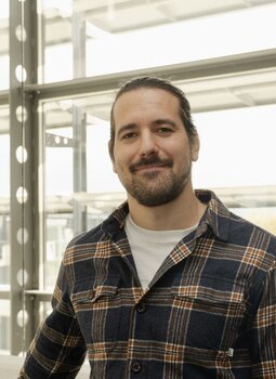 Alexander Jungblut, M.A.