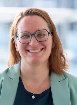 Dipl.-Päd. Julia Van Peeterssen