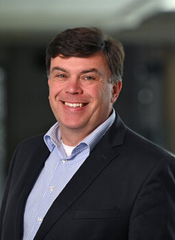 Prof. Dr. Michael Kaul