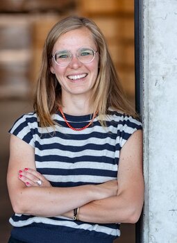 Charlotte Kuhlmann, M.Sc.