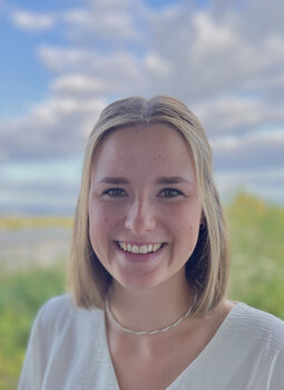 Annika Jahr, B.A.