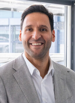 Mehran Faraji, LL.M.