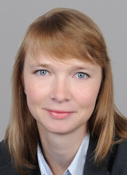 Prof. Dr. Evelina Sander