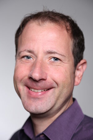 Dipl.-Bw. (FH) Sebastian Schneider