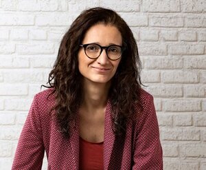 Prof. Dr. Denise Welsch