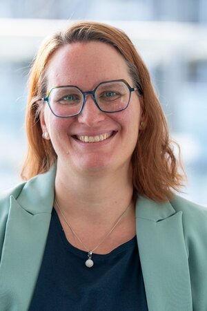 Dipl.-Päd. Julia Van Peeterssen