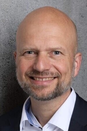 Prof. Dr. Bernd Zimmermann