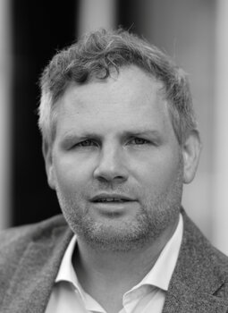 Prof. Dr. Alexander Siebel