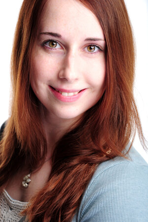 Ramona Steffen, M.Sc.