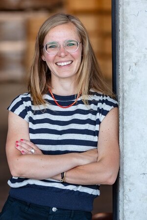 Charlotte Kuhlmann, M.Sc.