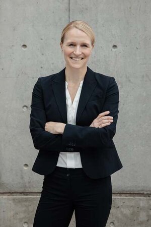Prof. Dr. Mareike Heinzen