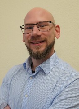 Prof. Dr. Pascal Seffern