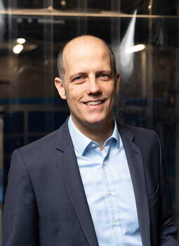 Prof. Dr. Frank Hälsig