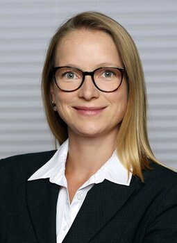 Prof. Dr. Sonja Christ-Brendemühl