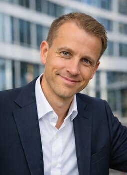 Prof. Dr. Johannes Berger