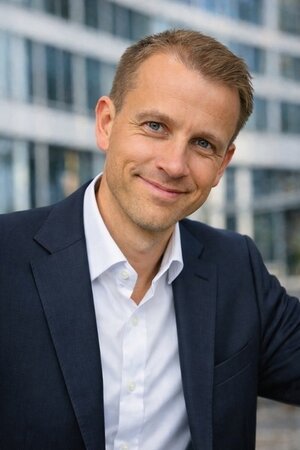 Prof. Dr. Johannes Berger