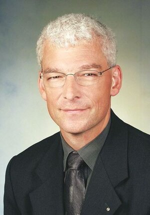 Prof. Dr. rer. nat. Ralf Diedel