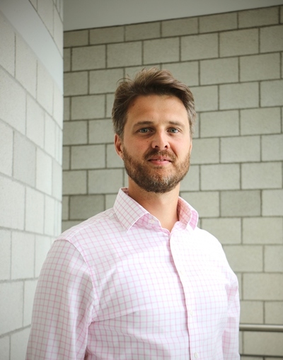 Prof. Dipl.-Ing. Tim Göckel