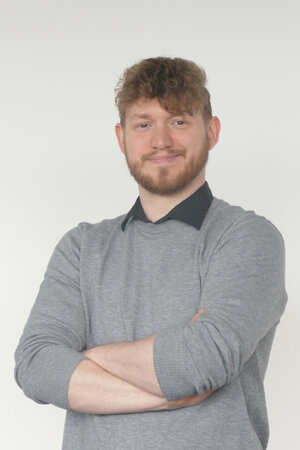 Justin Geißler, M.A.