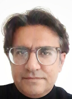 Dr. Nawaz Ali Brohi