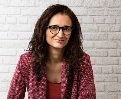 Prof. Dr. Denise Welsch