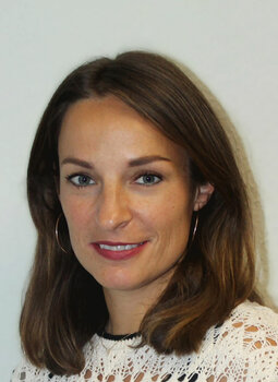 Stefanie Fondel, B.A.