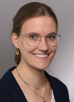 Natalie Lübbers, M.Sc.
